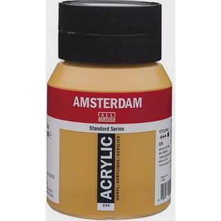 Amsterdam Standard akrylmaling 234 Raw sienna - 500 ml