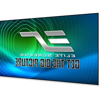 Elite Screens Aeon CLR Series - AR120H-CLR3