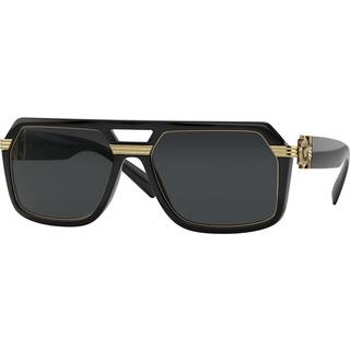 Sunglasses Versace VE4399 GB1/87