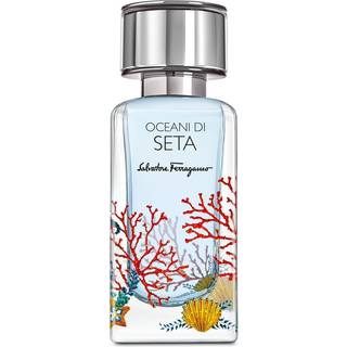 Ferragamo Ferragamo Oceani Di Seta Eau de Parfum - 50 ml