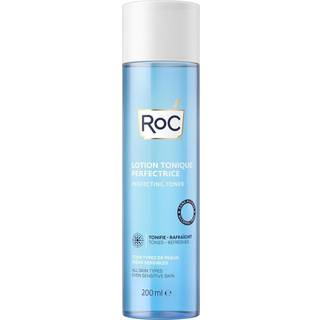 ROC Perfecting Toner 200 ml All Skin Types, Even Sensitive Skin