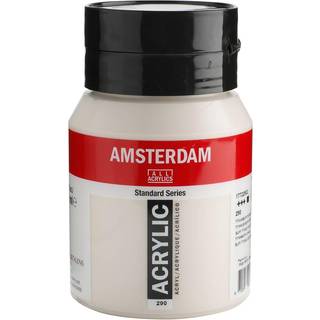 Amsterdam Acrylic akrylfarve 500 ml Buff Titanium Deep 290