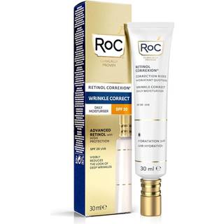 ROC Retinol Correxion Wrinkle Correct Daily Moist. SPF20 30 ml