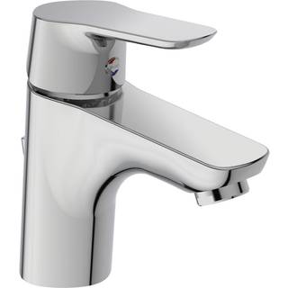 Unite Concept 100 Håndvaskarmatur m/bundventil