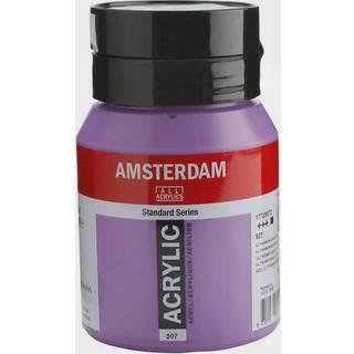 Amsterdam Standard akrylmaling 507 Ultramarine violet - 500 ml