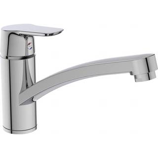 Unite Concept 100 køkkenarmatur, krom