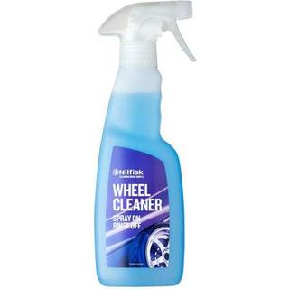 Nilfisk Wheel Cleaner 0.5L