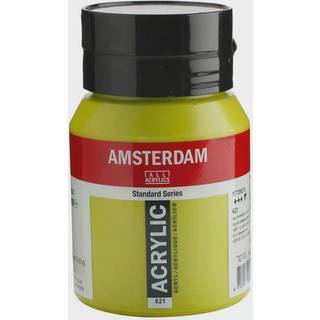 Amsterdam Standard akrylmaling 621 Olive green Light - 500 ml