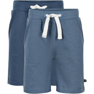 Minymo Børne Shorts - New Navy - 104