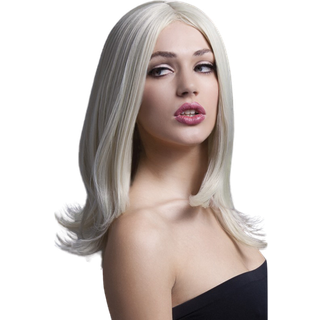 Fever Sophia Wig 42506 Blond