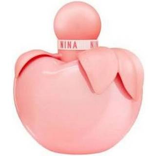 Nina Ricci Nina Rose Garden Edt Spray 50 ml