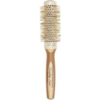 Olivia Garden Hårbørster Bamboo Touch Termisk rundbørste 33/50 mm 1 Stk. (65,00 kr / 1 stk.) - 1 Stk.