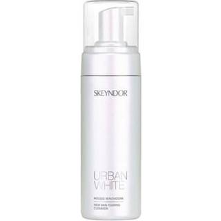 Skeyndor Urban White New Skin Foaming Cleanser 150 ml