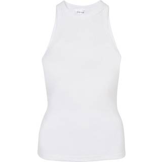 Eva Tank - White L