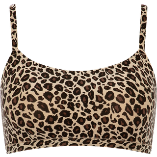Chantelle Seamless - Soft Stretch Leopard