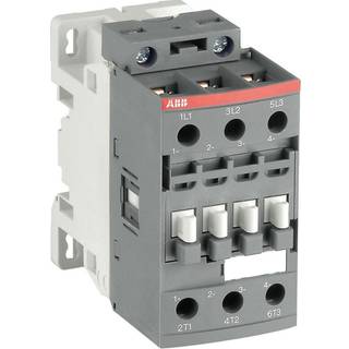 ABB Kontaktor AF26-30-00-13 100-250V50/60HZ-DC