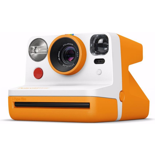 Polaroid Now, rød