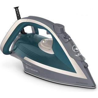 Tefal Strygejern Ultragliss Plus Anti Calc - FV6842EO