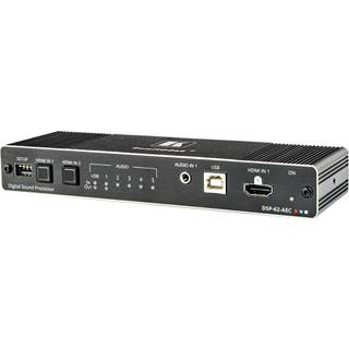 Kramer Electronics DSP-62-AEC AV matrix switcher