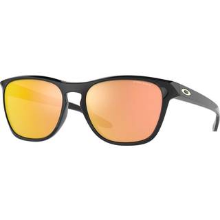 Oakley Sonnenbrille - OO9479-947905-56 - schwarz