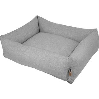 FANTAIL Basket Snug Botanical Green 70x55cm