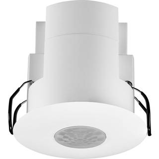 NIKO Tils.sensor planf., 360°, DALI, All-in-one, 230 V