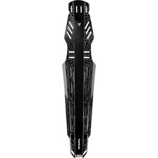 Topeak D-Flash ST Skærm