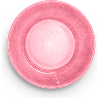 Mateus Basic tallerken – 21 cm Lyserød