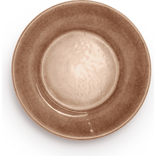 Mateus Basic Tallerken Ø21 Cm - Asietter Keramik Kanel - ECN004