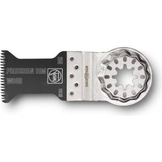 Fein Starlock E-Cut Precision BIM-klinge nr. 205 I 10 stk.