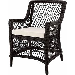 Artwood, Marbella Stol/Karmstol Polyrattan Artwood
