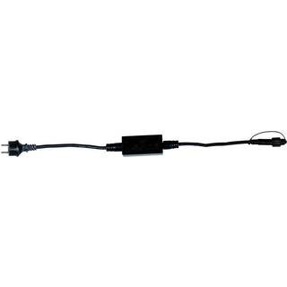 Star Trading 466-28 System LED Startkabel 1,8 M, hvid ➞ På lager - klar til levering