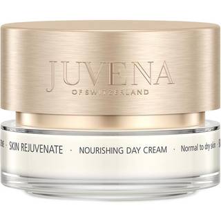 Juvena Skin Rejuvenate Nourishing Nærende dagcreme til normal til tør hud 50 ml - 50 ml