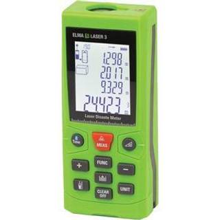 Elma Instruments Elma Laser 3