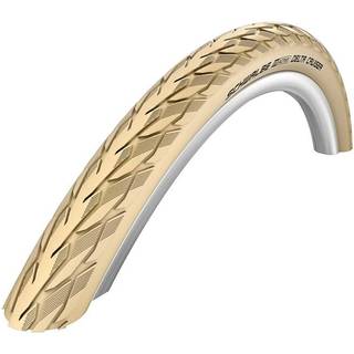 Cykeldæk Schwalbe Delta Cruiser SBC K-Guard 37-622 (28x1.40") creme