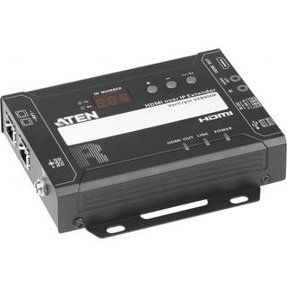 ATEN HDMI over IP Receiver
