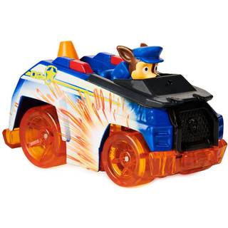 Paw Patrol True Metal Spark Legetøjsbil - Chase