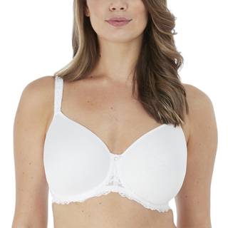 Fantasie Ana Underwire Moulded Spacer Bra - White - J 70 * Kampagne *