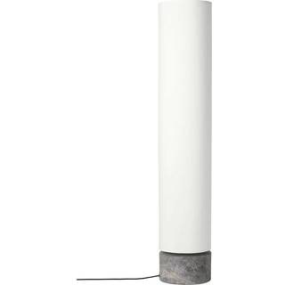 GUBI Unbound Gulvlampe H120 Kanvas