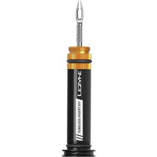 Lezyne Insert Tubeless sæt - Sort