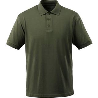 MASCOT® Poloshirt Mosgrøn 51587-969-33 XL