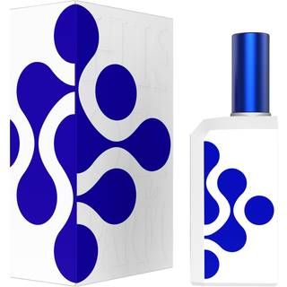 Histoires De Parfums This Is Not a Blue Bottle 1.5 Eau de Parfum Unisex 115 ml - 115 ml