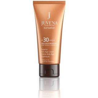 Juvena Sunsation Superior Anti-Age Cream SPF 30 Beskyttende solcreme SPF 30 75 ml - 75 ml