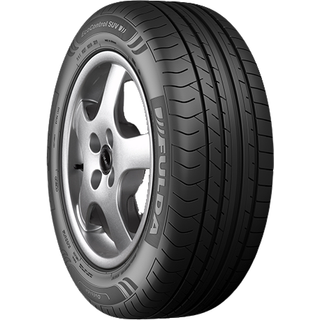 Fulda EcoControl XL FP 215/55R18 99V