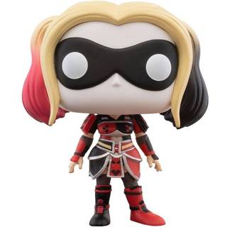 DC Imperial Palace POP! Heroes Vinyl Figure Harley 9 cm