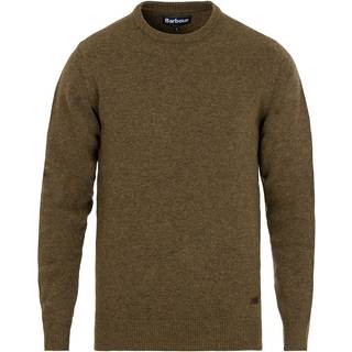 Barbour Patch Crew Willow Green XXL