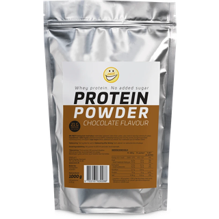 EASIS Protein Powder Chocolate (1000 g)