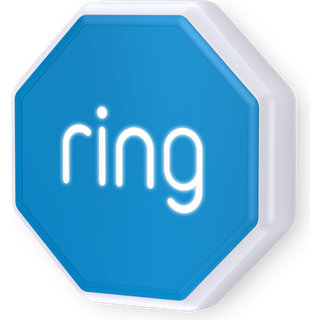 Ring Alarm udendørs sirene