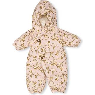 MINI A TURE Fianna Flyverdragt, Doeskind Sand, 56