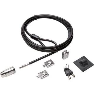 Kensington Desktop/peripherals Locking Kit 2.0 Master